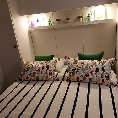Porto Belo Clerigos Apartment ภายนอก รูปภาพ