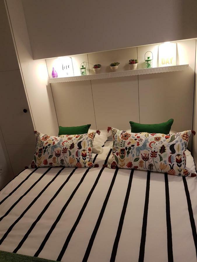 Porto Belo Clerigos Apartment ภายนอก รูปภาพ