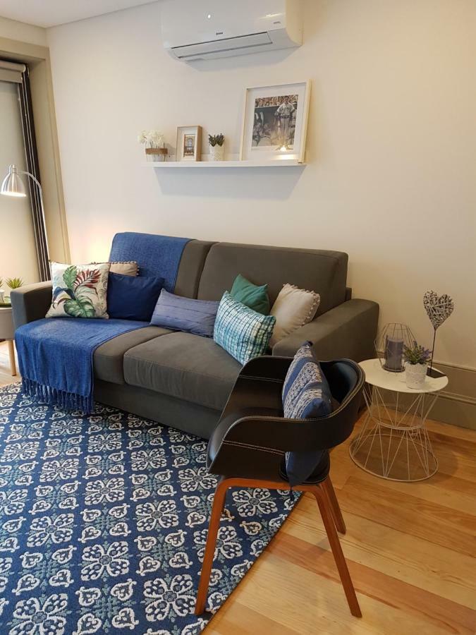 Porto Belo Clerigos Apartment ภายนอก รูปภาพ