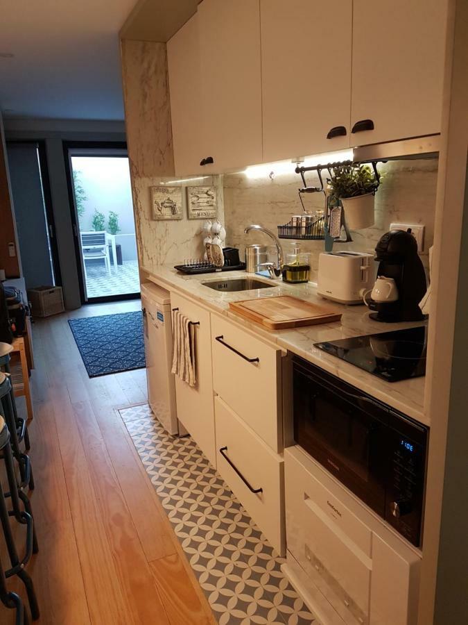 Porto Belo Clerigos Apartment ภายนอก รูปภาพ