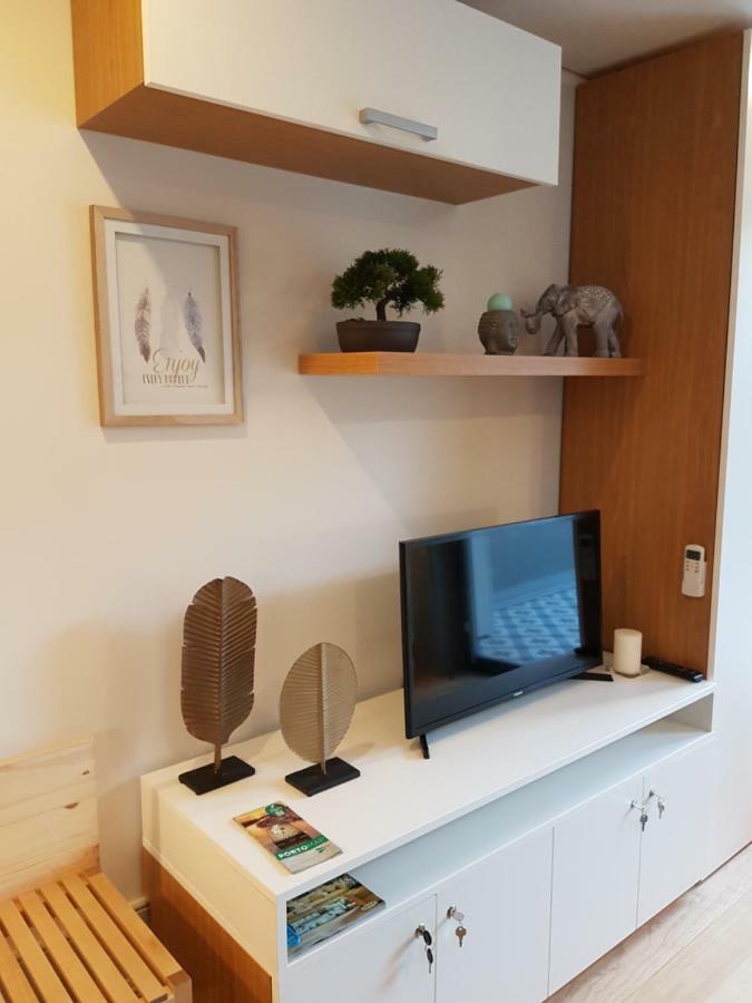 Porto Belo Clerigos Apartment ภายนอก รูปภาพ