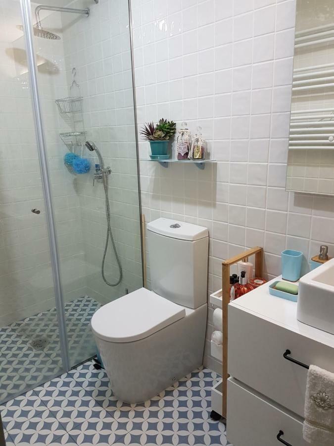 Porto Belo Clerigos Apartment ภายนอก รูปภาพ