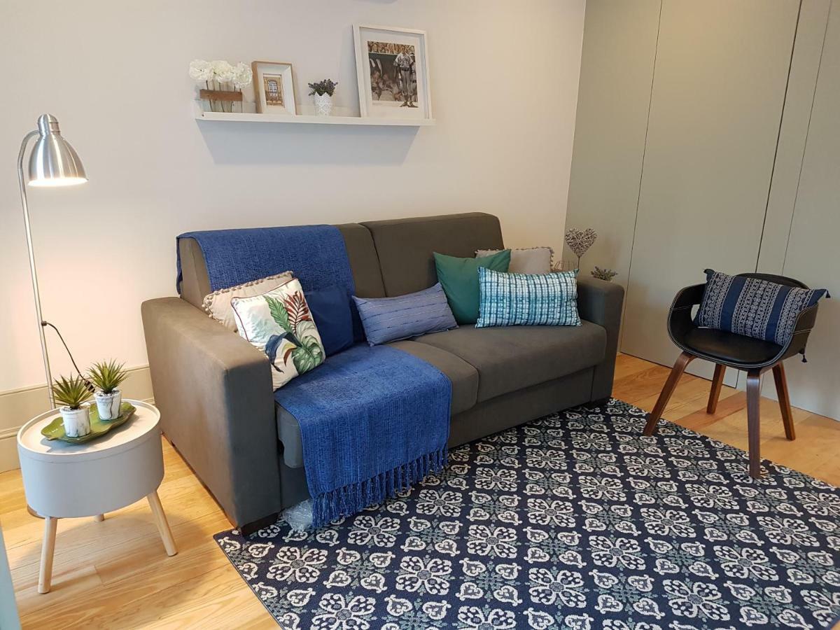 Porto Belo Clerigos Apartment ภายนอก รูปภาพ