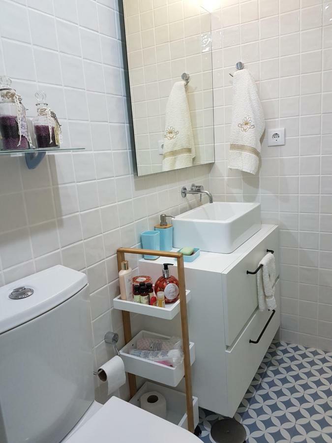 Porto Belo Clerigos Apartment ภายนอก รูปภาพ