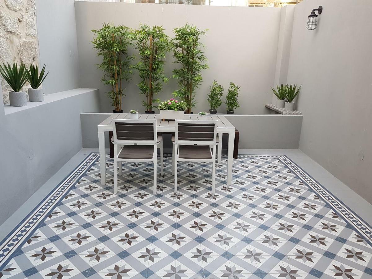 Porto Belo Clerigos Apartment ภายนอก รูปภาพ